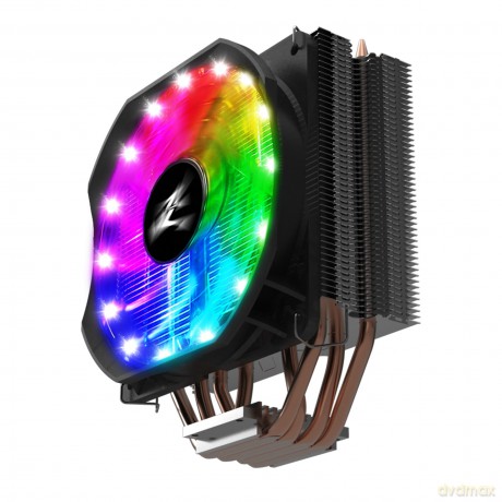 Chłodzenie CNPS9X OPTIMA RGB CPU 120mm