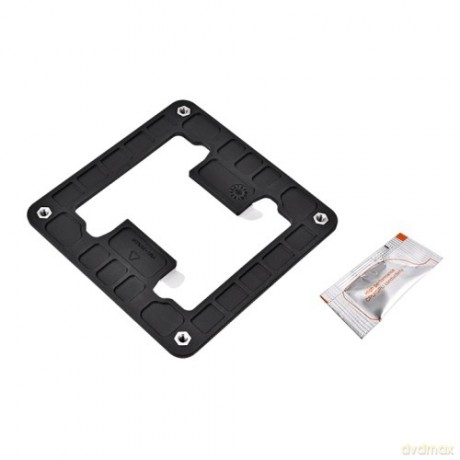 Chłodzenie CPU - Gravity i3/Intel 95W/90mm 4PIN/AL