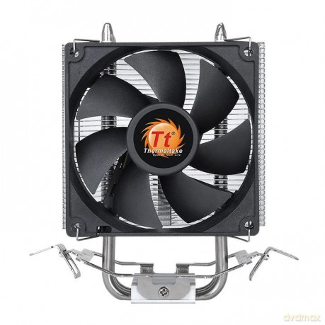 Chłodzenie CPU Contac 9 (wentylator 92mm, TDP 140W)