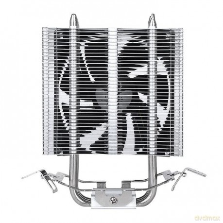 Chłodzenie CPU Contac 9 (wentylator 92mm, TDP 140W)