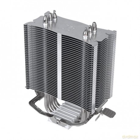 Chłodzenie CPU Contac 9 (wentylator 92mm, TDP 140W)