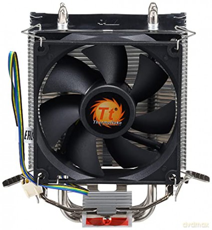 Chłodzenie CPU Contac 9 (wentylator 92mm, TDP 140W)