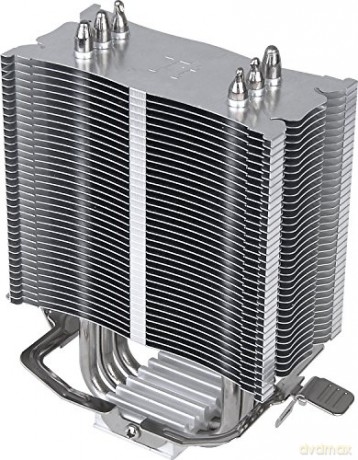 Chłodzenie CPU Contac 9 (wentylator 92mm, TDP 140W)