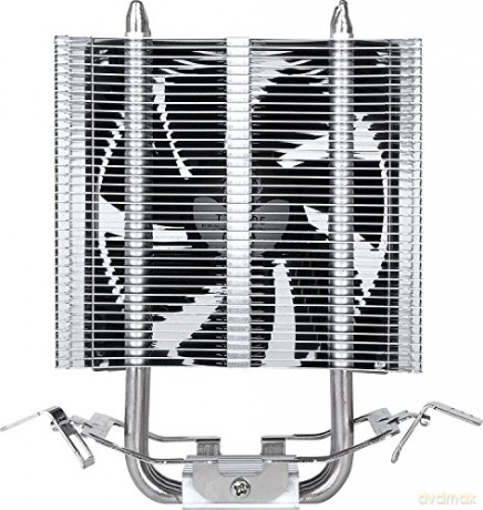 Chłodzenie CPU Contac 9 (wentylator 92mm, TDP 140W)