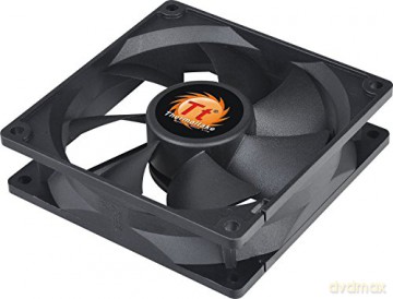 Chłodzenie CPU Contac 9 (wentylator 92mm, TDP 140W)