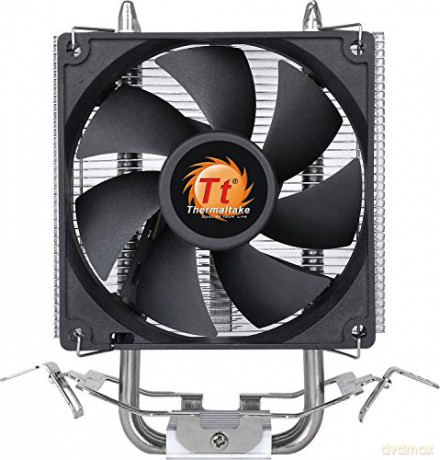 Chłodzenie CPU Contac 9 (wentylator 92mm, TDP 140W)