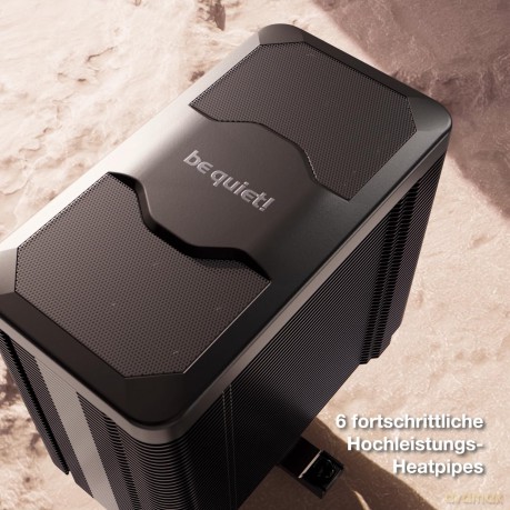 Chłodzenie CPU Dark Rock 5 BK035