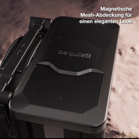 Chłodzenie CPU Dark Rock 5 BK035