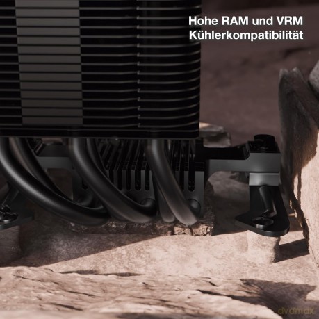 Chłodzenie CPU Dark Rock 5 BK035