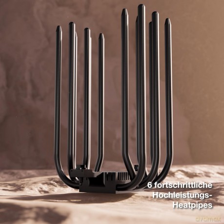 Chłodzenie CPU Dark Rock 5 BK035