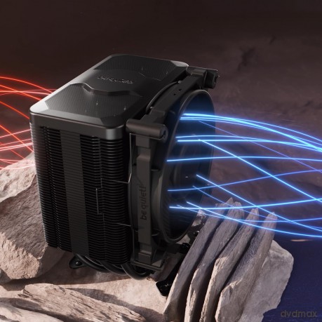 Chłodzenie CPU Dark Rock 5 BK035