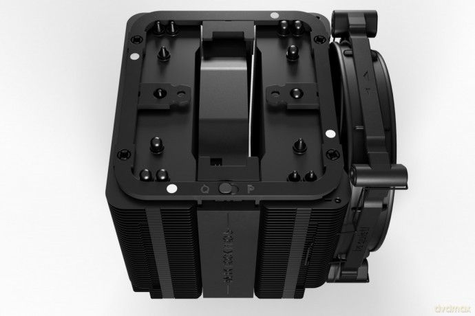 Chłodzenie CPU Dark Rock 5 PRO BK036