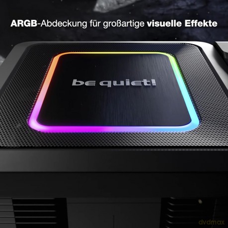 Chłodzenie CPU Dark Rock Elite BK037