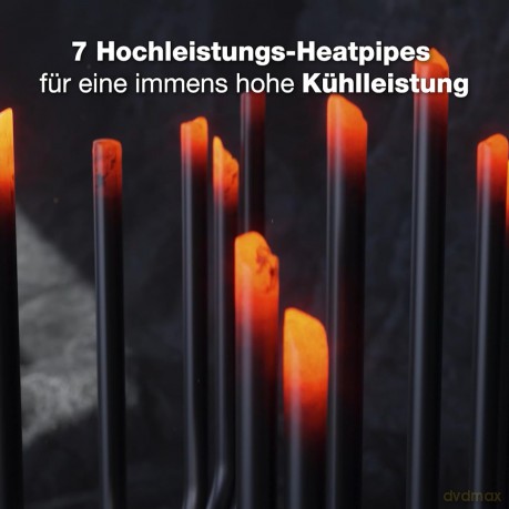 Chłodzenie CPU Dark Rock Elite BK037