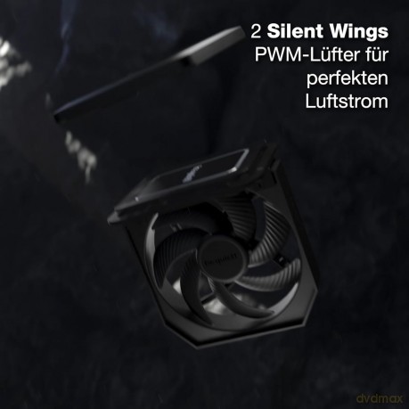 Chłodzenie CPU Dark Rock Elite BK037