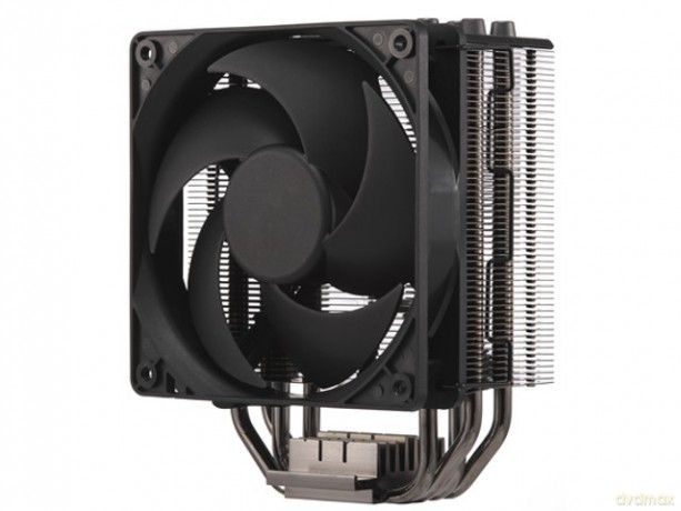 Chłodzenie CPU Hyper 212 Black Edition