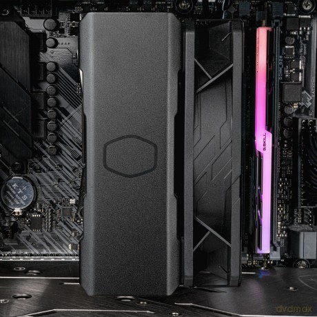 Chłodzenie CPU Hyper 212 Black Edition