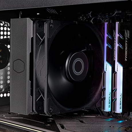 Chłodzenie CPU Hyper 212 Black Edition