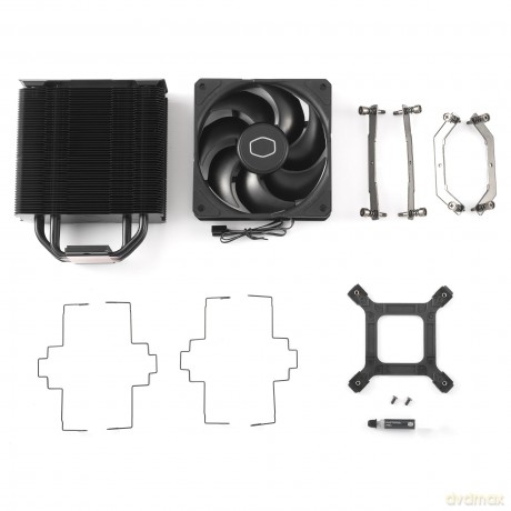 Chłodzenie CPU Hyper 212 Black Edition