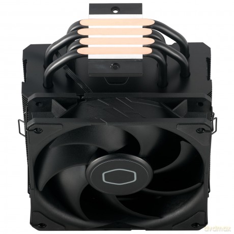 Chłodzenie CPU Hyper 212 Black Edition