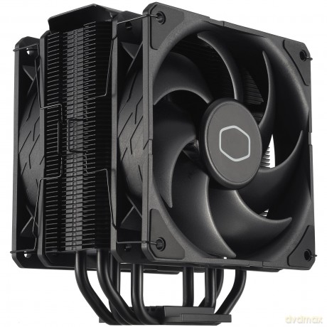 Chłodzenie CPU Hyper 212 Black X Duo