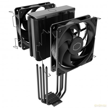 Chłodzenie CPU Hyper 212 Black X Duo