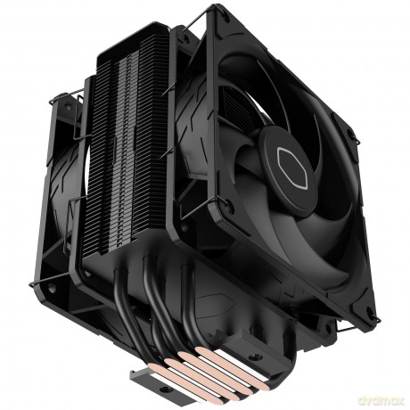 Chłodzenie CPU Hyper 212 Black X Duo
