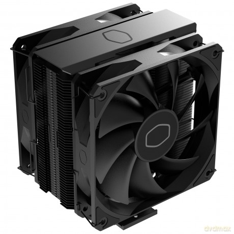 Chłodzenie CPU Hyper 212 Black X Duo