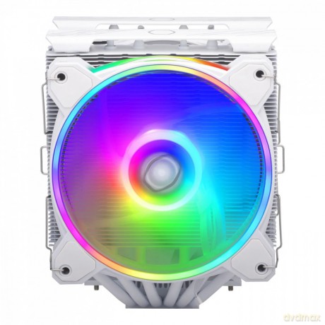 Chłodzenie CPU Hyper 622 Halo biały