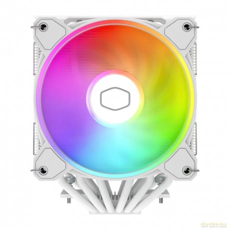 Chłodzenie CPU Hyper 622 Halo biały