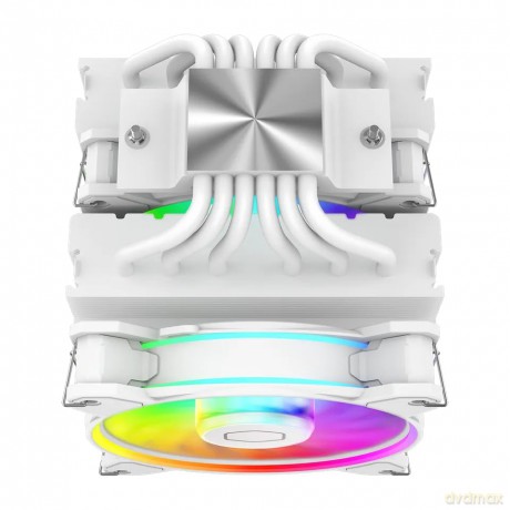 Chłodzenie CPU Hyper 622 Halo biały