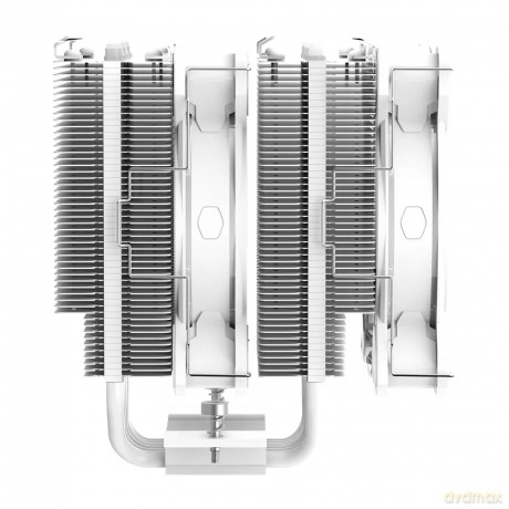 Chłodzenie CPU Hyper 622 Halo biały