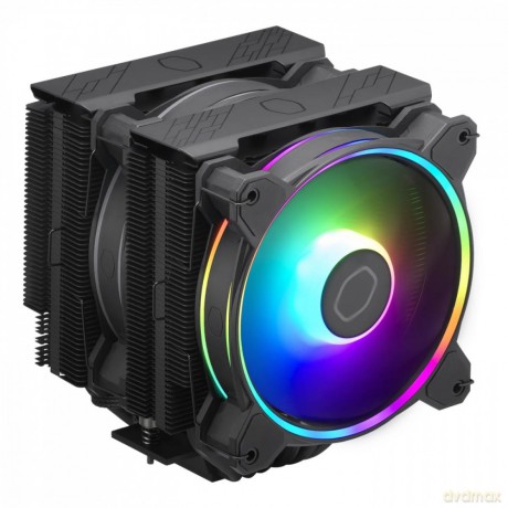 Chłodzenie CPU Hyper 622 Halo czarny