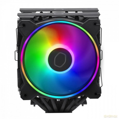 Chłodzenie CPU Hyper 622 Halo czarny
