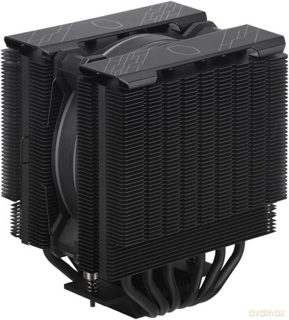 Chłodzenie CPU Hyper 622 Halo czarny
