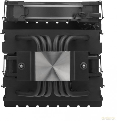 Chłodzenie CPU Hyper 622 Halo czarny