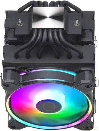 Chłodzenie CPU Hyper 622 Halo czarny