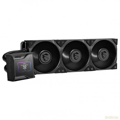 Chłodzenie CPU MEG CORELIQUID S360 360 MM IPS LCD