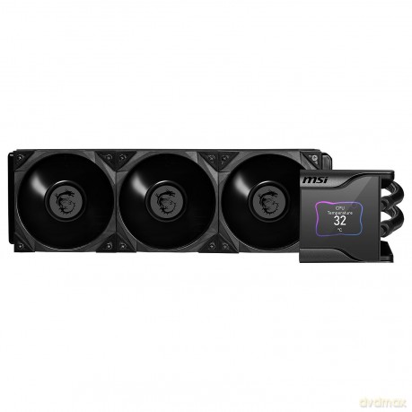 Chłodzenie CPU MEG CORELIQUID S360 360 MM IPS LCD