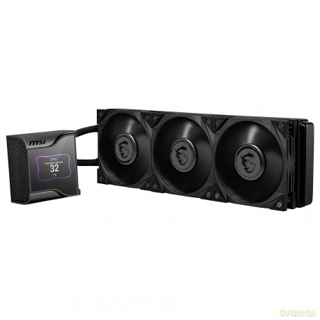 Chłodzenie CPU MEG CORELIQUID S360 360 MM IPS LCD
