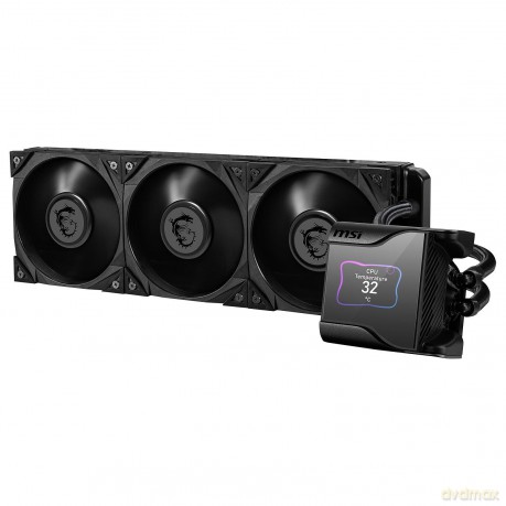 Chłodzenie CPU MEG CORELIQUID S360 360 MM IPS LCD