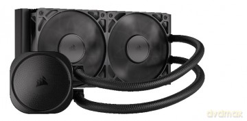 Chłodzenie CPU NAUTILUS 240 240mm