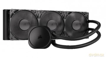 Chłodzenie CPU NAUTILUS 360 360mm