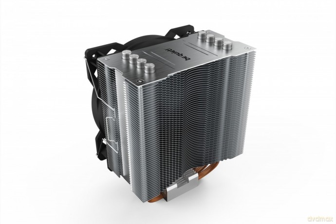 Chłodzenie CPU Pure Rock 2 120mm BK006