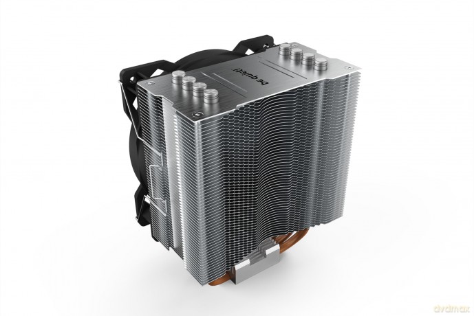 Chłodzenie CPU Pure Rock 2 120mm BK006