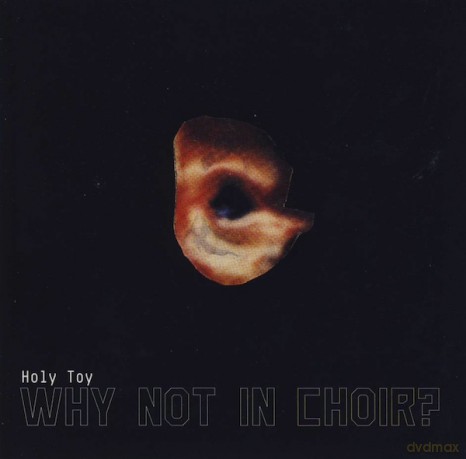 Holy Toy: Why Not in Choir [CD]