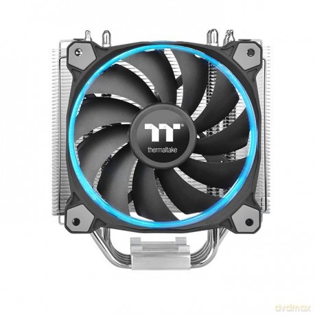 Chłodzenie CPU Riing Silent 12 RGB edycja Sync (wentylator 120mm, TDP 150W)