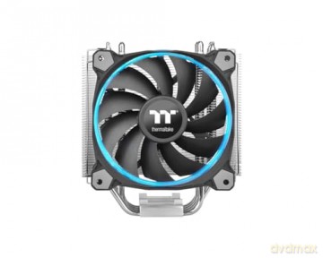 Chłodzenie CPU Riing Silent 12 RGB edycja Sync (wentylator 120mm, TDP 150W)