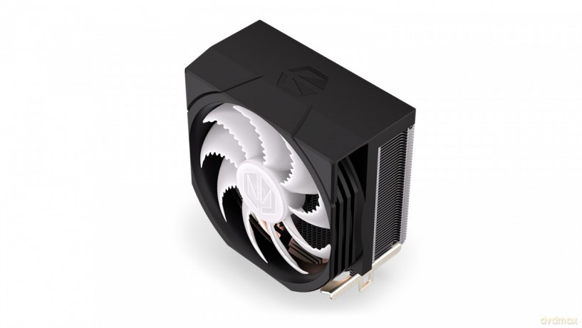 Chłodzenie CPU Spartan 5 MAX ARGB EY3A004
