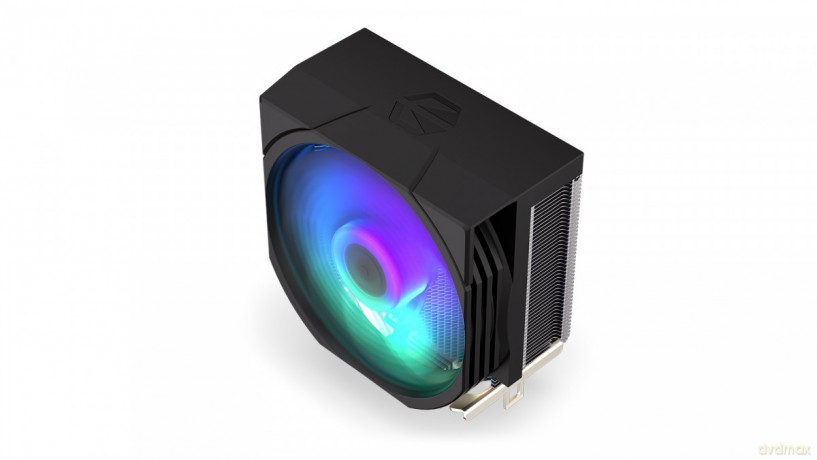 Chłodzenie CPU Spartan 5 MAX ARGB EY3A004